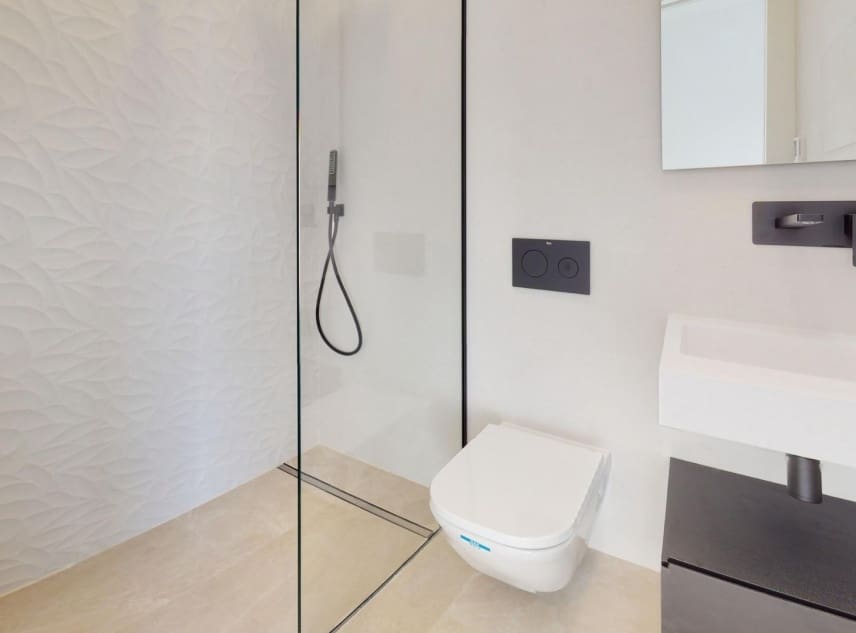 3 chambre Villa/Maison à vendre à Los Alcazares avec piscine - 689 900 € (Ref: 9150488)