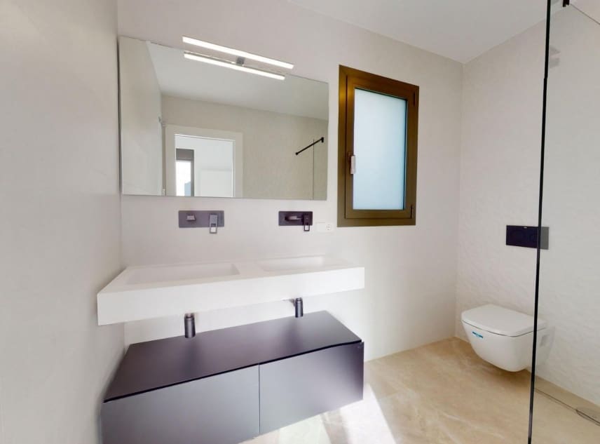 3 chambre Villa/Maison à vendre à Los Alcazares avec piscine - 689 900 € (Ref: 9150488)