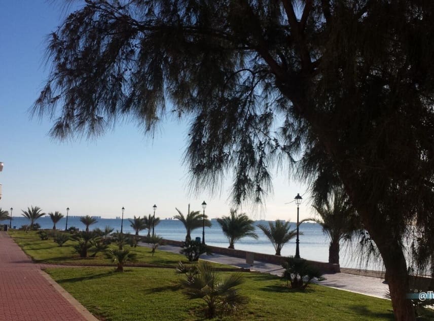 3 chambre Villa/Maison à vendre à Los Alcazares avec piscine - 689 900 € (Ref: 9150488)