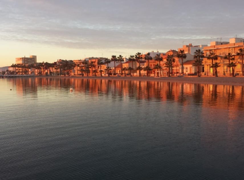 3 chambre Villa/Maison à vendre à Los Alcazares avec piscine - 689 900 € (Ref: 9150488)