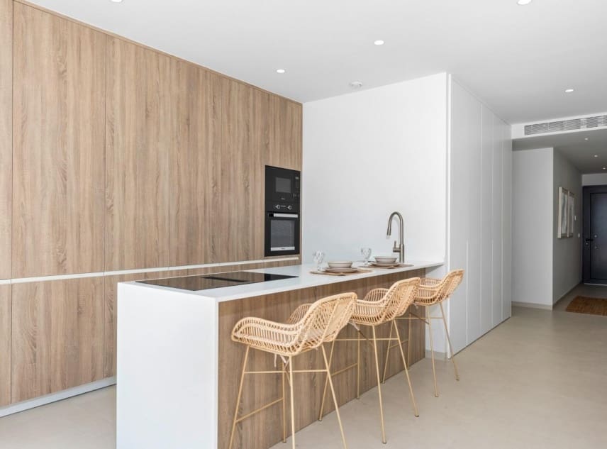 3 soveværelse Byhus til salg i Los Alcazares med swimmingpool - € 489.900 (Ref: 9150489)