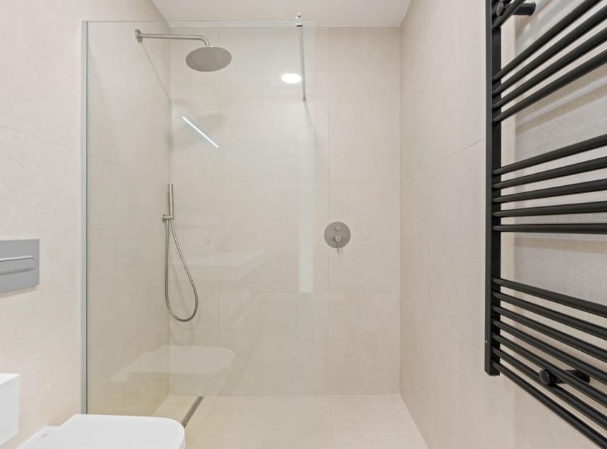 3 soveværelse Byhus til salg i Los Alcazares med swimmingpool - € 489.900 (Ref: 9150489)