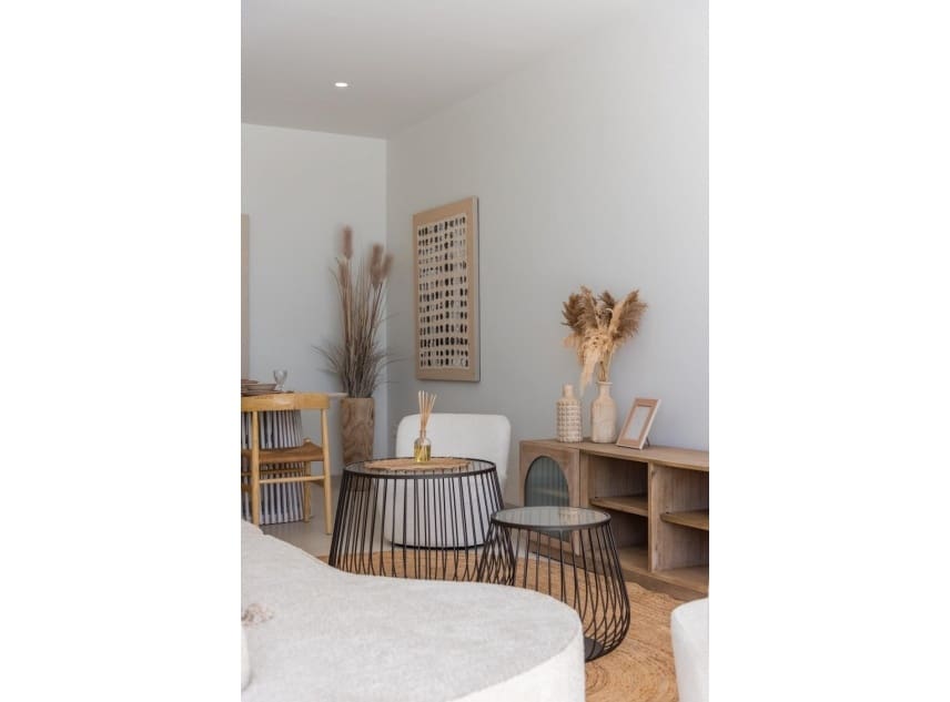 3 soveværelse Byhus til salg i Los Alcazares med swimmingpool - € 489.900 (Ref: 9150489)