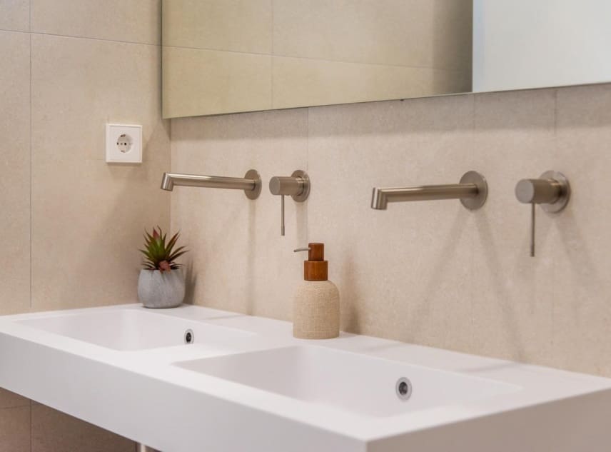 3 soveværelse Byhus til salg i Los Alcazares med swimmingpool - € 489.900 (Ref: 9150489)