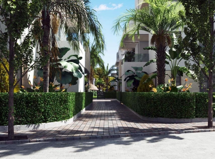 3 soveværelse Lejlighed til salg i Torre-Pacheco med swimmingpool - € 369.900 (Ref: 9150491)