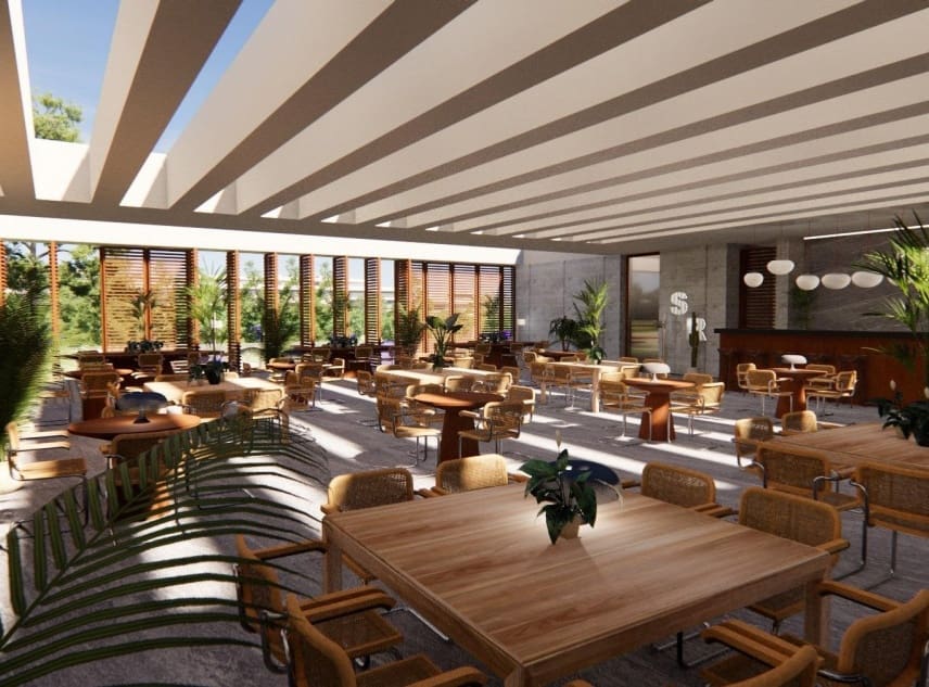 3 soveværelse Lejlighed til salg i Torre-Pacheco med swimmingpool - € 369.900 (Ref: 9150491)