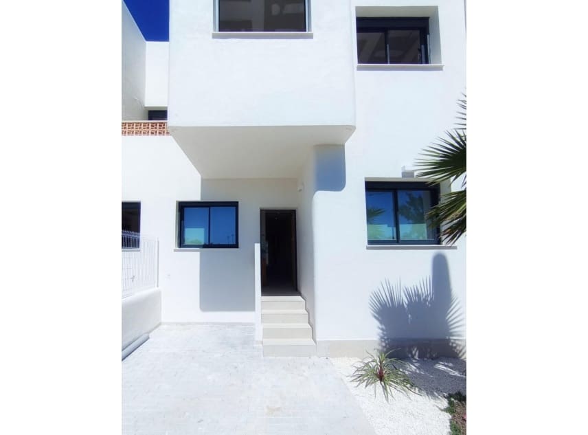 Bungalow de 3 habitaciones en Dolores en venta con piscina - 279.900 € (Ref: 9150493)