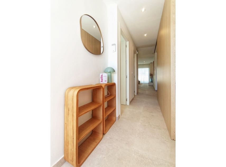 Bungalow de 3 habitaciones en Dolores en venta con piscina - 279.900 € (Ref: 9150493)