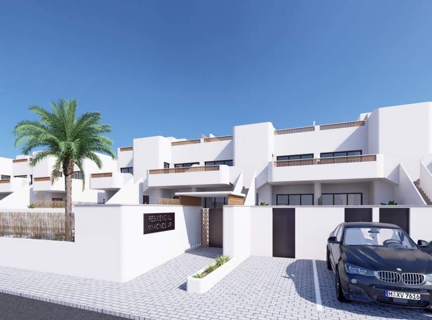Bungalow de 3 habitaciones en Dolores en venta con piscina - 279.900 € (Ref: 9150493)