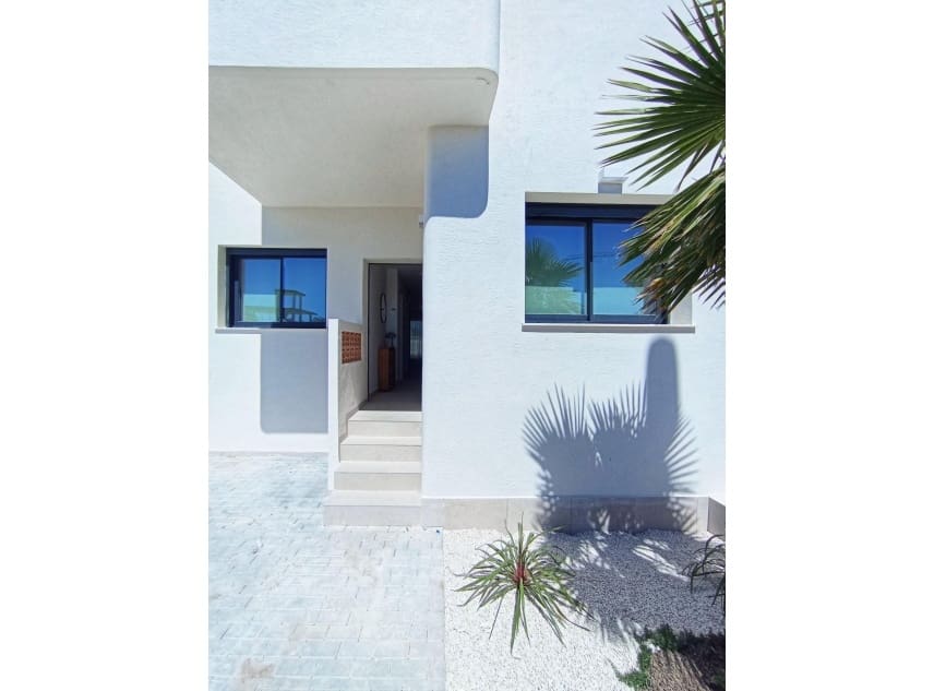 Bungalow de 3 habitaciones en Dolores en venta con piscina - 279.900 € (Ref: 9150493)