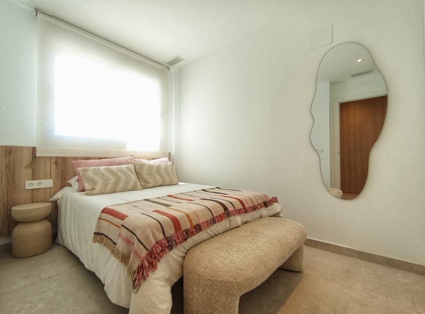 Bungalow de 3 habitaciones en Dolores en venta con piscina - 279.900 € (Ref: 9150493)