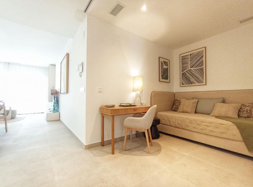 Bungalow de 3 habitaciones en Dolores en venta con piscina - 279.900 € (Ref: 9150493)