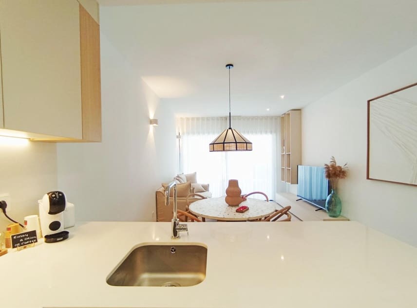 Bungalow de 3 habitaciones en Dolores en venta con piscina - 279.900 € (Ref: 9150493)
