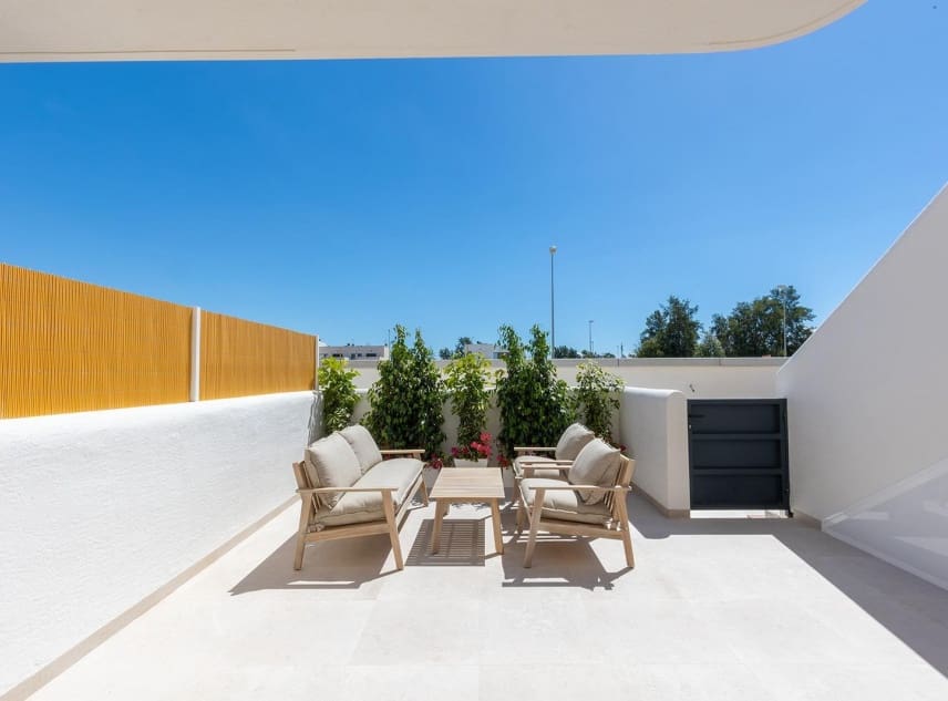 3 soverom Bungalow til salgs i Dolores med svømmebasseng garasje - € 269 900 (Ref: 9150493)