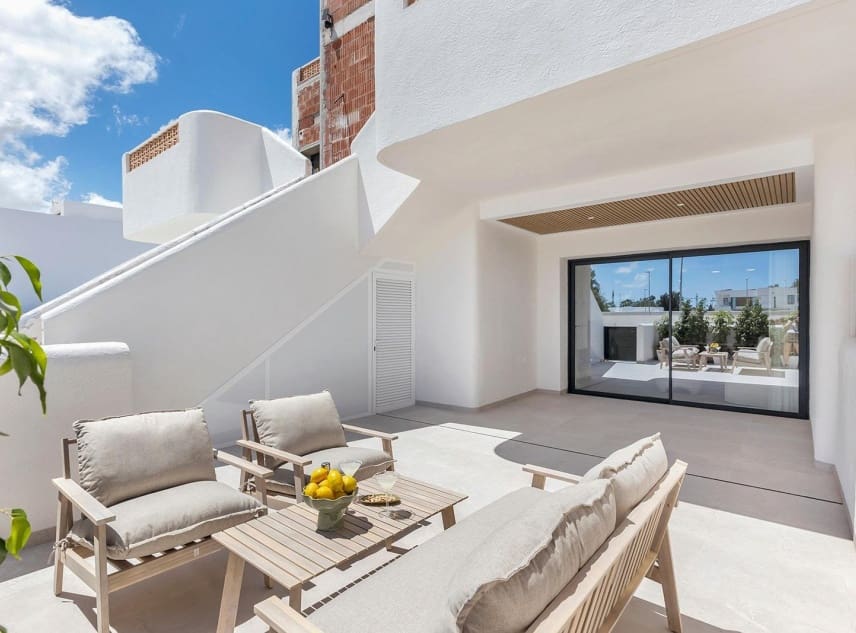 3 soverom Bungalow til salgs i Dolores med svømmebasseng garasje - € 269 900 (Ref: 9150493)