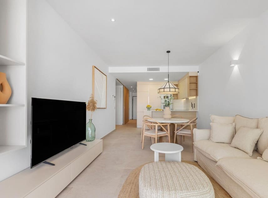 3 soverom Bungalow til salgs i Dolores med svømmebasseng garasje - € 269 900 (Ref: 9150493)