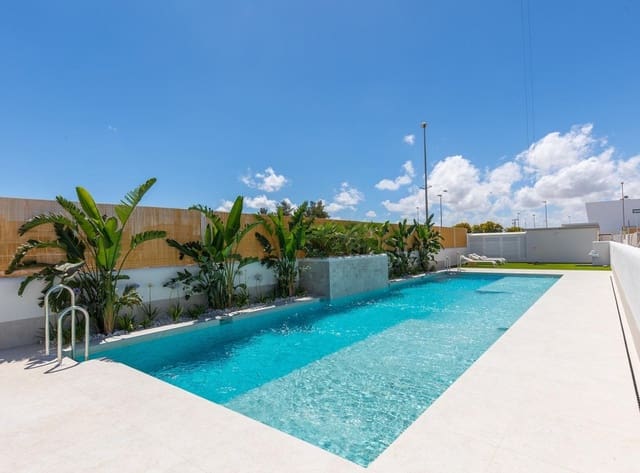 3 camera da letto Bungalow in vendita in Dolores con piscina - 279.900 € (Rif: 9150493)