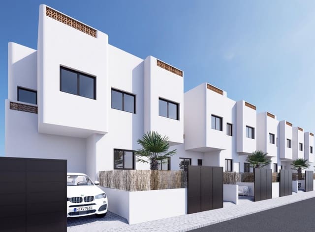 3 camera da letto Bungalow in vendita in Dolores con piscina - 279.900 € (Rif: 9150493)