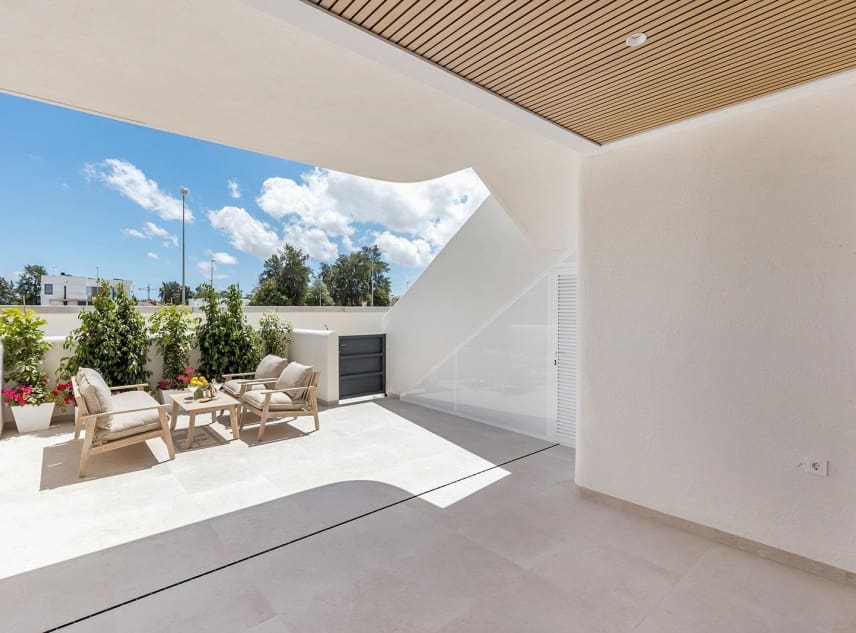 3 soverom Bungalow til salgs i Dolores med svømmebasseng garasje - € 269 900 (Ref: 9150493)