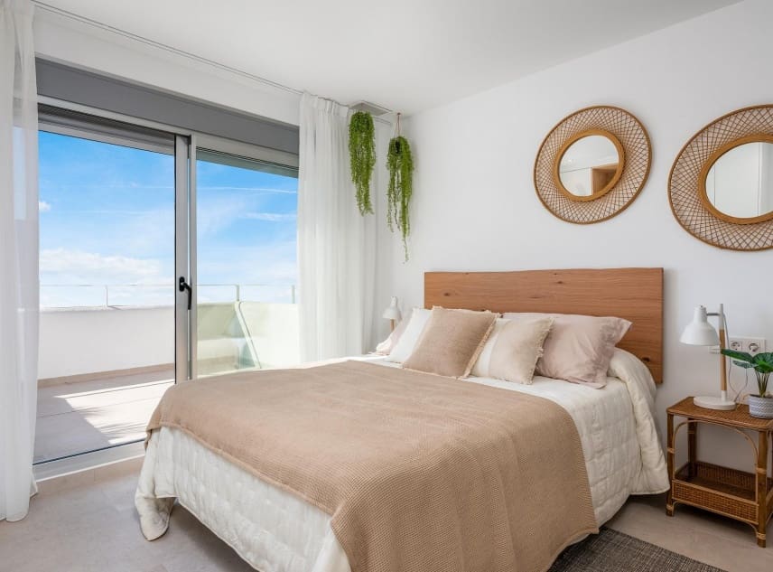 3 soveværelse Bungalow til salg i Dolores med swimmingpool - € 294.900 (Ref: 9150494)