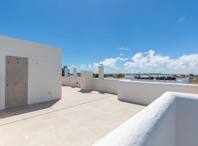 3 slaapkamer Bungalow te koop in Dolores met zwembad - € 309.900 (Ref: 9150494)