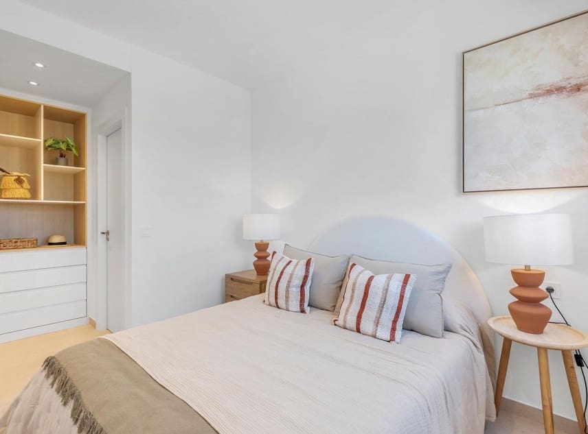 3 soverom Bungalow til salgs i Dolores med svømmebasseng - € 319 900 (Ref: 9150494)