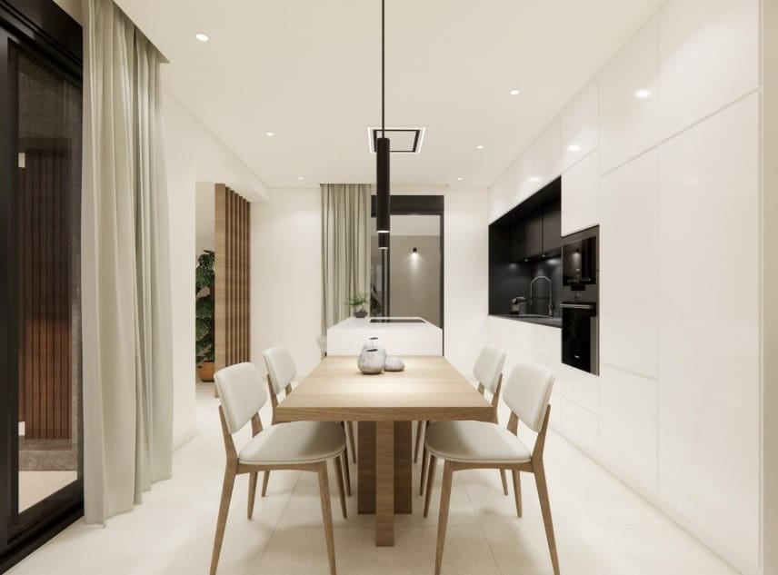 Casa de 3 habitaciones en Dolores en venta con piscina - 425.000 € (Ref: 9150497)