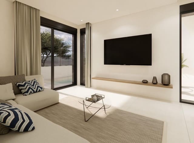 3 Zimmer Haus zu verkaufen in Dolores mit Pool - 425.000 € (Ref: 9150497)