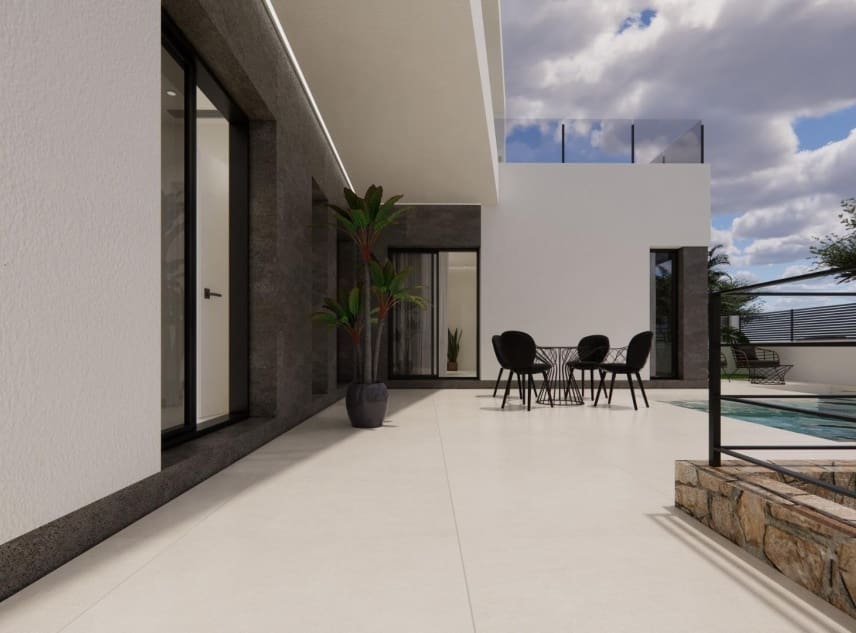 Casa de 3 habitaciones en Dolores en venta con piscina - 425.000 € (Ref: 9150497)