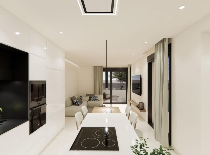 Casa de 3 habitaciones en Dolores en venta con piscina - 425.000 € (Ref: 9150497)