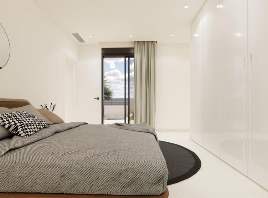 Casa de 3 habitaciones en Dolores en venta con piscina - 425.000 € (Ref: 9150497)