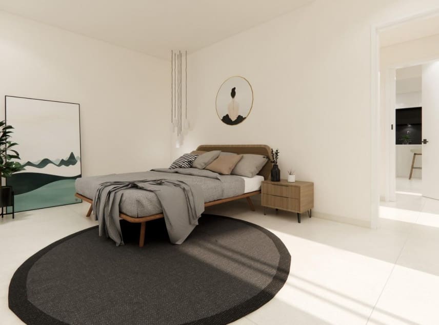 Casa de 3 habitaciones en Dolores en venta con piscina - 425.000 € (Ref: 9150497)