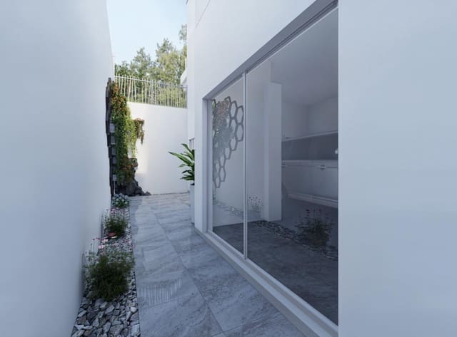 3 soveværelse Villa til salg i Las Lomas de Rame - Bahía Bella, Los Alcázares med swimmingpool - € 442.000 (Ref: 9150498)