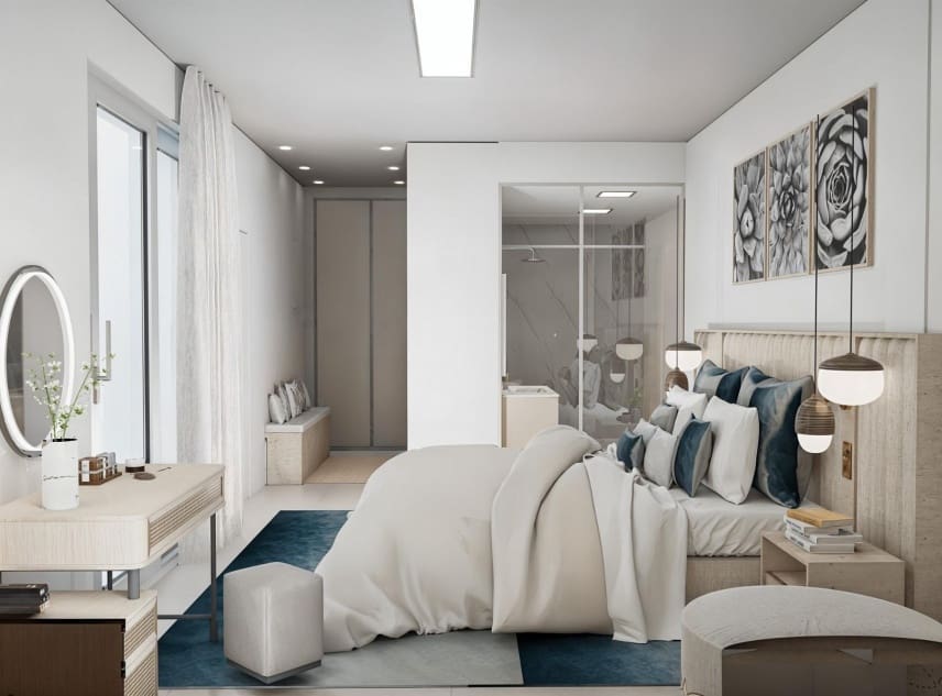 3 soveværelse Villa til salg i Los Alcazares med swimmingpool - € 442.000 (Ref: 9150498)