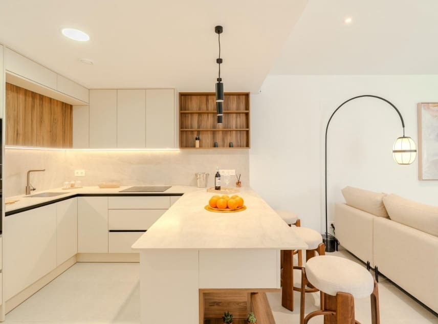 3 bedroom Villa for sale in Los Alcazares with pool - € 467,000 (Ref: 9150498)