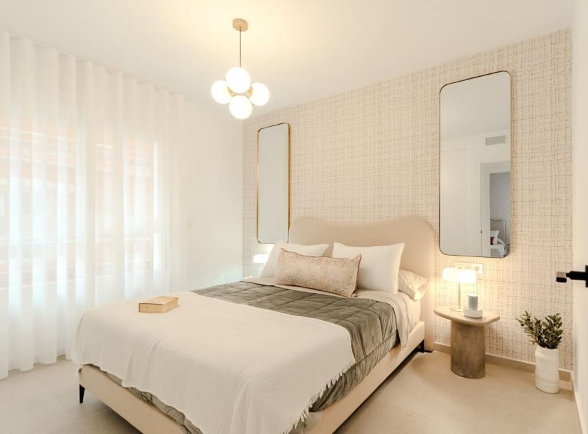 3 bedroom Villa for sale in Los Alcazares with pool - € 467,000 (Ref: 9150498)