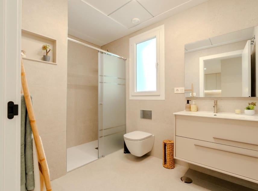 3 bedroom Villa for sale in Los Alcazares with pool - € 467,000 (Ref: 9150498)