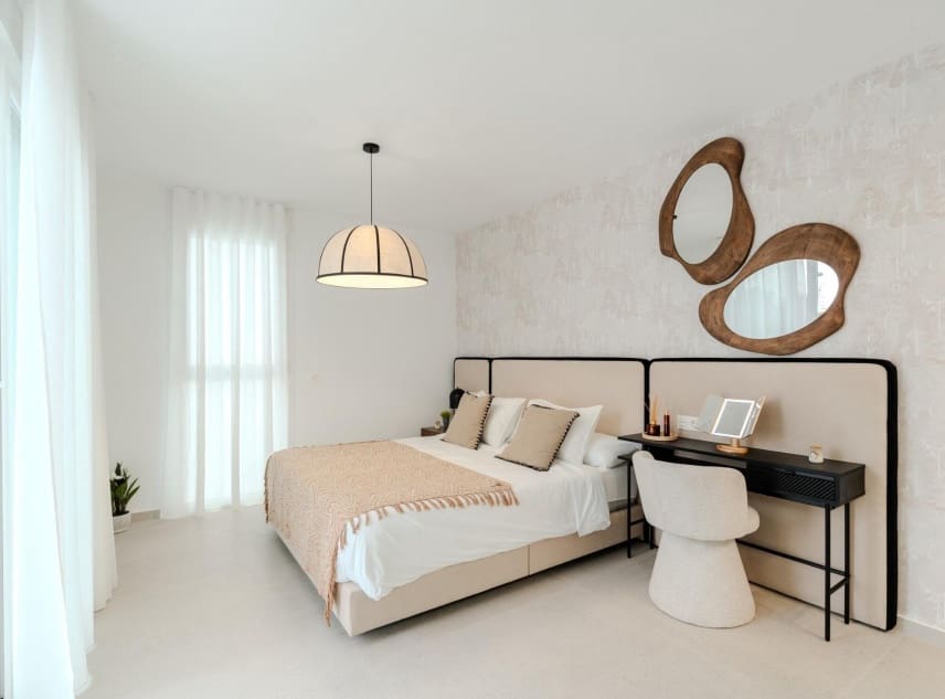 3 bedroom Villa for sale in Los Alcazares with pool - € 467,000 (Ref: 9150498)