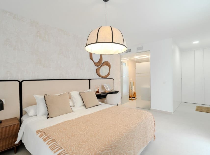 3 bedroom Villa for sale in Los Alcazares with pool - € 467,000 (Ref: 9150498)