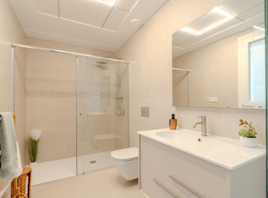 3 bedroom Villa for sale in Los Alcazares with pool - € 467,000 (Ref: 9150498)