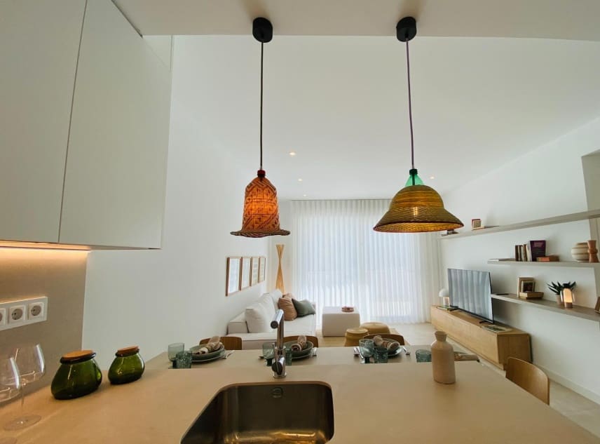 3 bedroom Bungalow for sale in Pilar de la Horadada with pool - € 334,900 (Ref: 9150499)