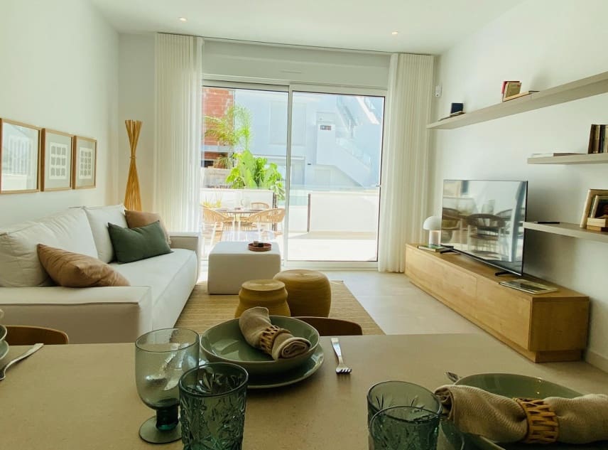 3 bedroom Bungalow for sale in Pilar de la Horadada with pool - € 334,900 (Ref: 9150499)