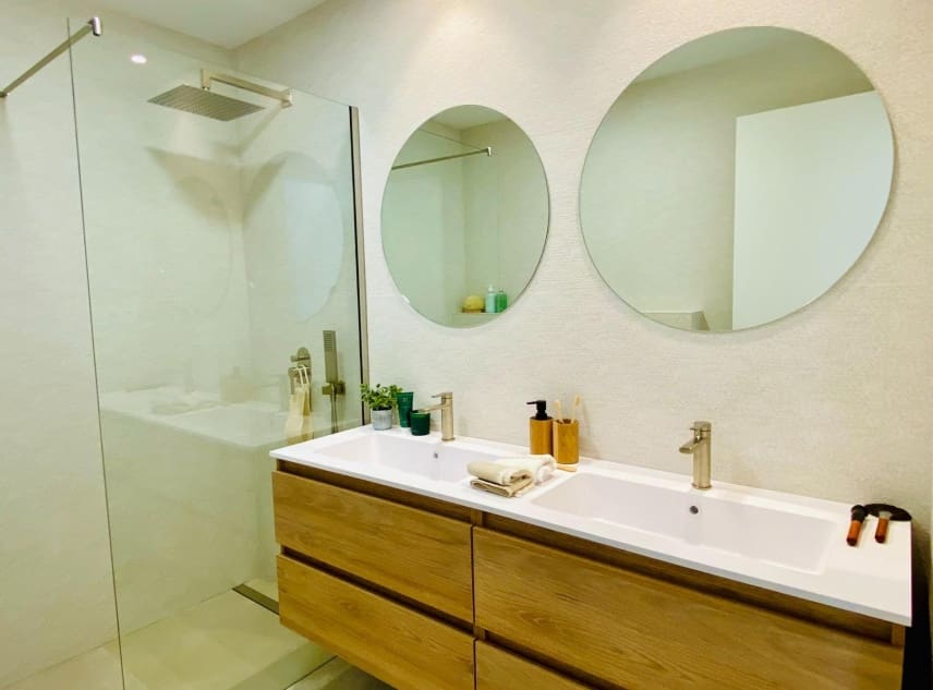 3 bedroom Bungalow for sale in Pilar de la Horadada with pool - € 334,900 (Ref: 9150499)