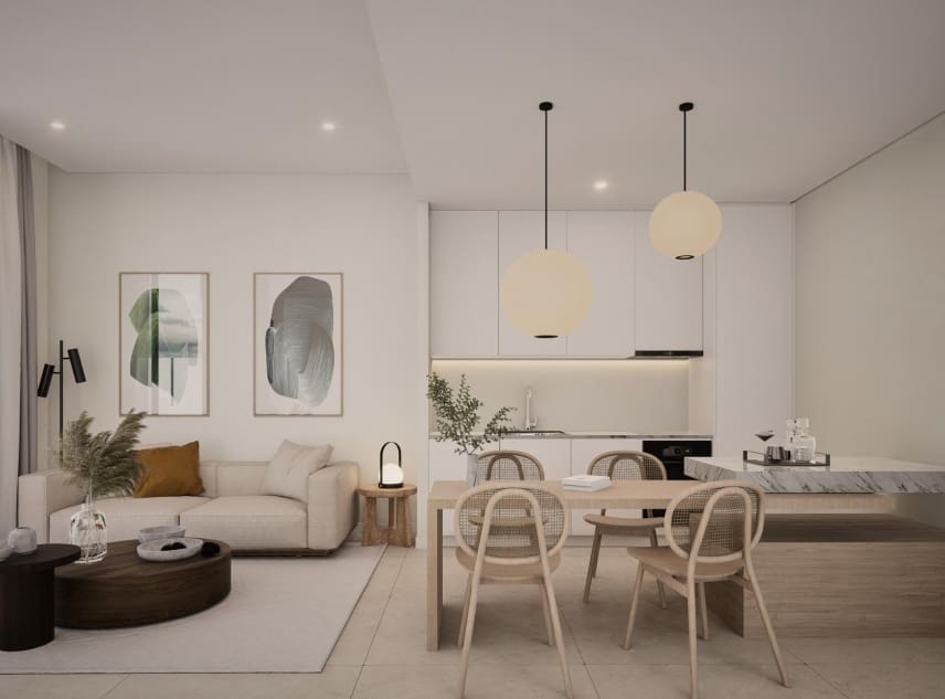 3 soveværelse Byhus til salg i Los Alcazares med swimmingpool - € 720.000 (Ref: 9150502)