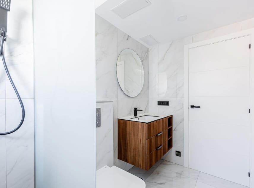 4 Zimmer Villa zu verkaufen in Ciudad Quesada mit Pool - 549.000 € (Ref: 9150510)