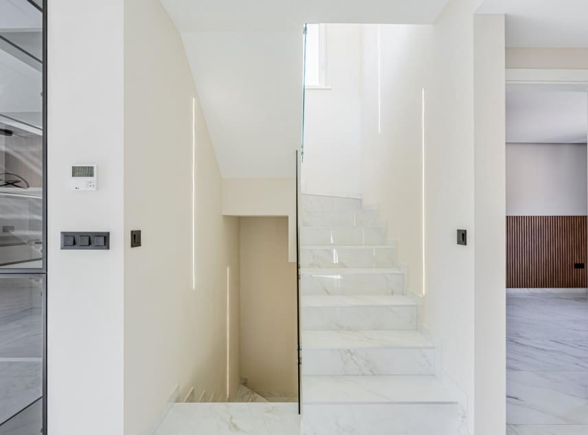 4 Zimmer Villa zu verkaufen in Ciudad Quesada mit Pool - 549.000 € (Ref: 9150510)