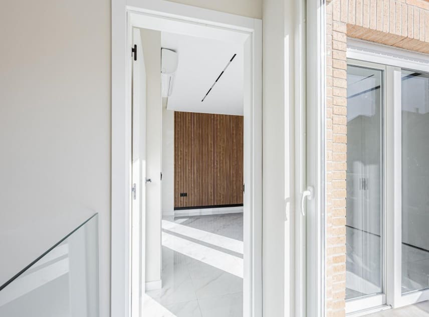 4 Zimmer Villa zu verkaufen in Ciudad Quesada mit Pool - 549.000 € (Ref: 9150510)