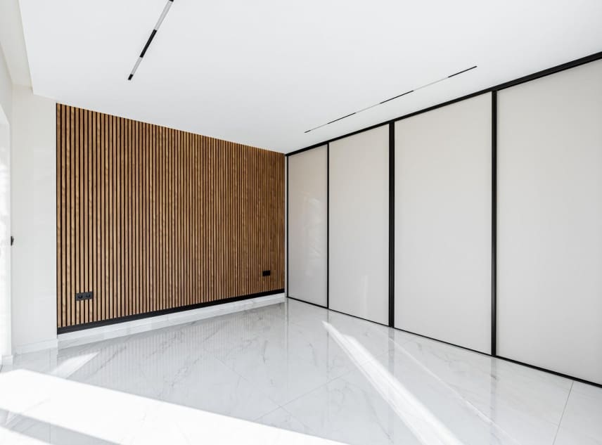 4 Zimmer Villa zu verkaufen in Ciudad Quesada mit Pool - 549.000 € (Ref: 9150510)