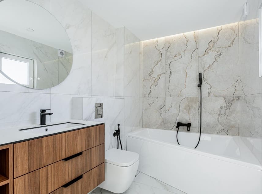 4 Zimmer Villa zu verkaufen in Ciudad Quesada mit Pool - 549.000 € (Ref: 9150510)