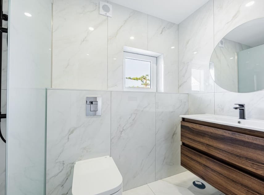 4 Zimmer Villa zu verkaufen in Ciudad Quesada mit Pool - 549.000 € (Ref: 9150510)